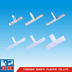 T type tile spacer